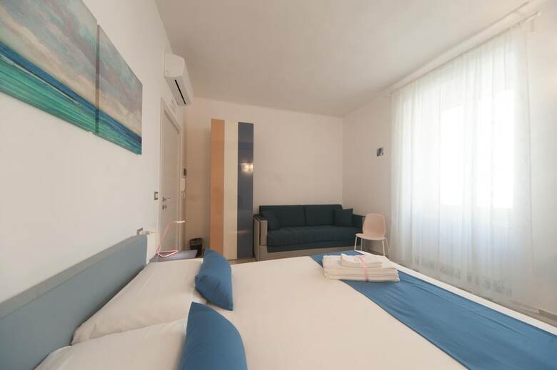 Bed & Breakfast La Cattedrale Dai Tetti