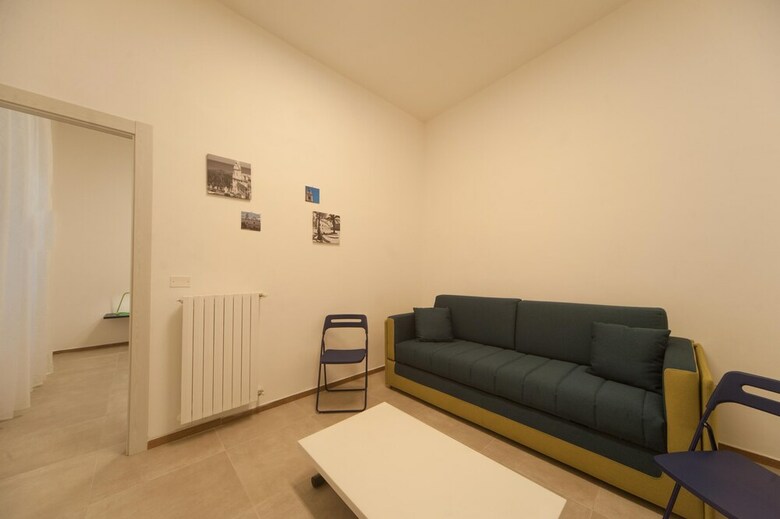 Bed & Breakfast La Cattedrale Dai Tetti
