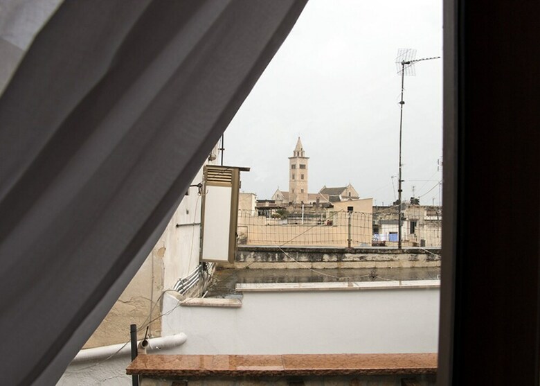 Bed & Breakfast La Cattedrale Dai Tetti