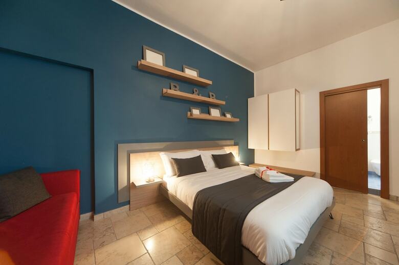 Bed & Breakfast La Cattedrale Dai Tetti