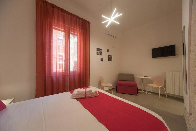 Bed & Breakfast La Cattedrale Dai Tetti