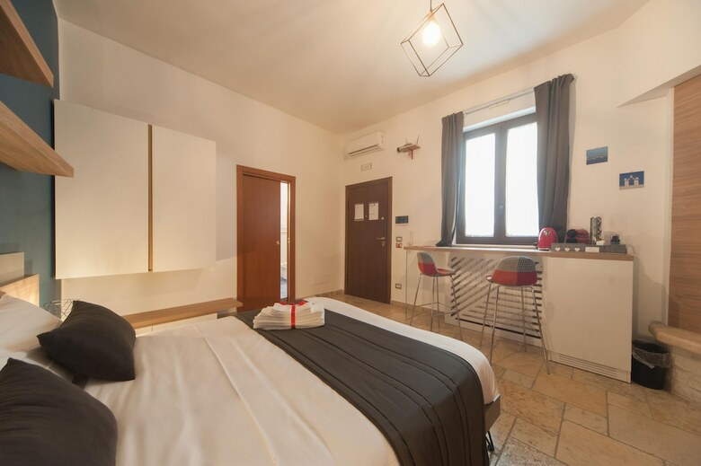 Bed & Breakfast La Cattedrale Dai Tetti