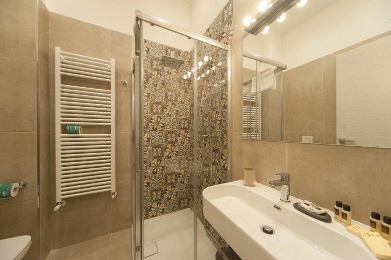 Bed & Breakfast La Cattedrale Dai Tetti