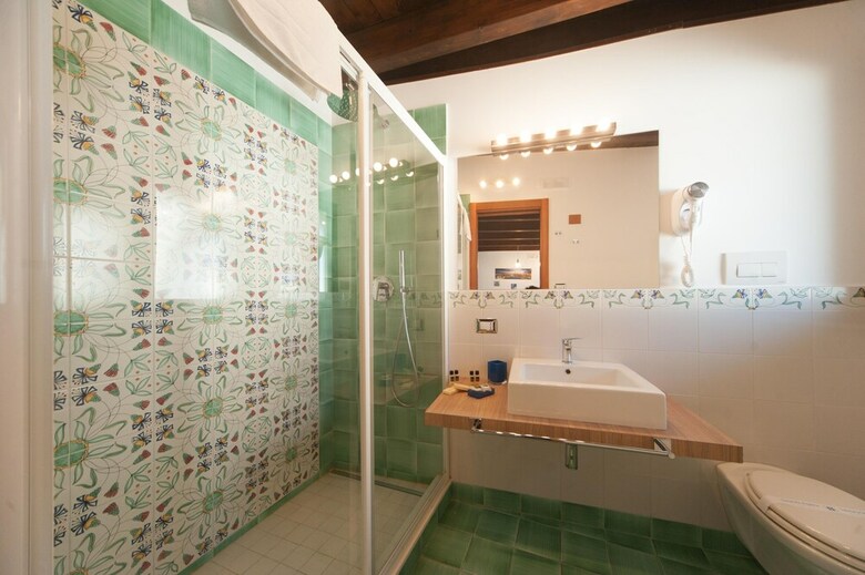 Bed & Breakfast La Cattedrale Dai Tetti