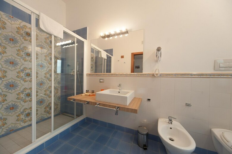 Bed & Breakfast La Cattedrale Dai Tetti
