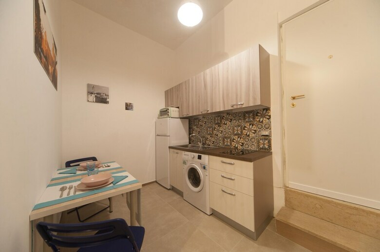 Bed & Breakfast La Cattedrale Dai Tetti