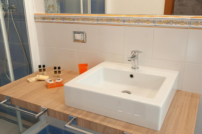Bed & Breakfast La Cattedrale Dai Tetti