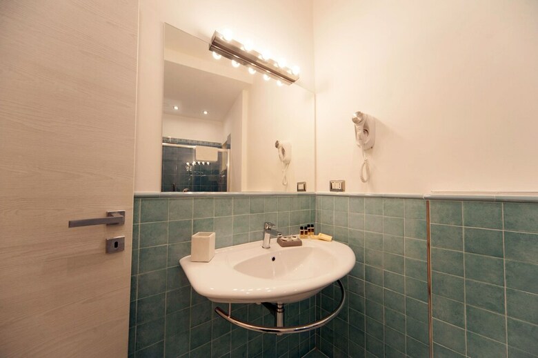 Bed & Breakfast La Cattedrale Dai Tetti