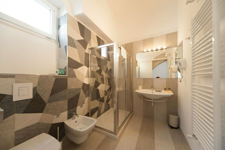 Bed & Breakfast La Cattedrale Dai Tetti