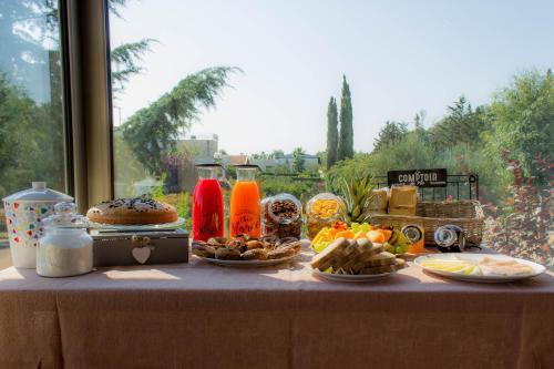B&B Valleluna