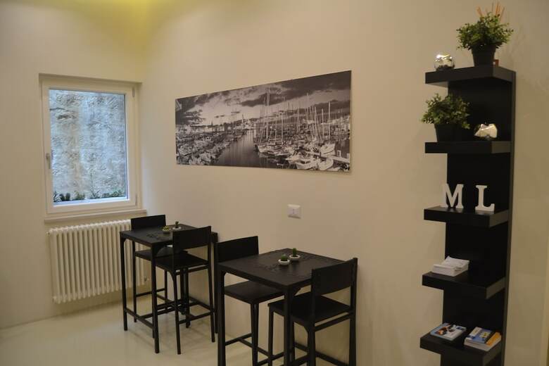 42 Zanardelli B&B