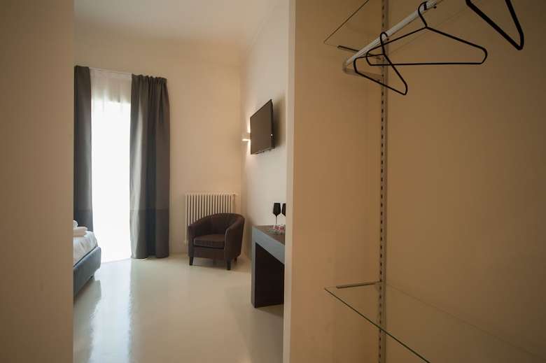 42 Zanardelli B&B