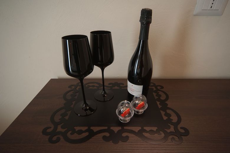 42 Zanardelli B&B