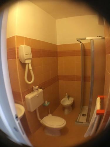 Bed & Breakfast Levante