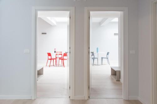 Hostal Trani Rent Rooms