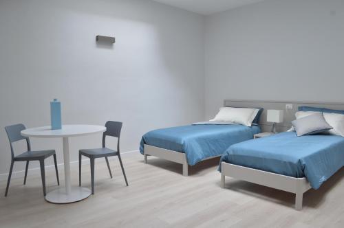 Hostal Trani Rent Rooms