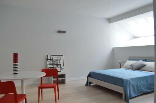 Hostal Trani Rent Rooms