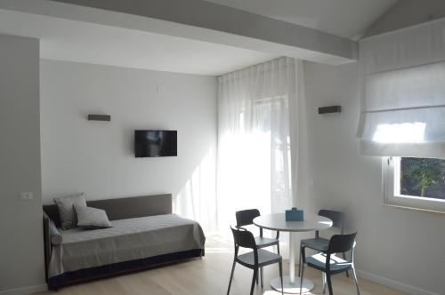 Hostal Trani Rent Rooms