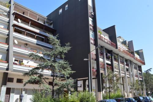 Hostal Trani Rent Rooms