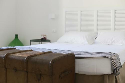 Bed & Breakfast La Mitria