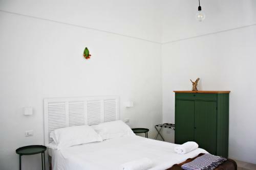 Bed & Breakfast La Mitria