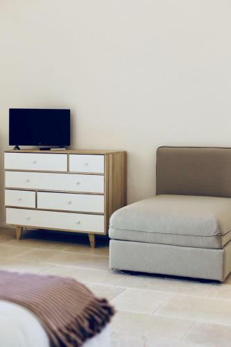 Bed & Breakfast La Mitria