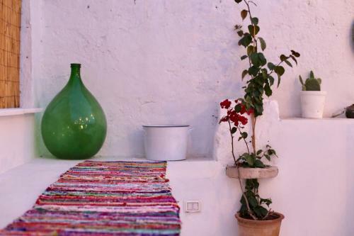 Bed & Breakfast La Mitria