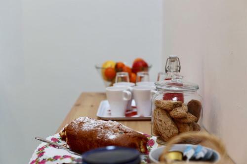 Bed & Breakfast La Mitria