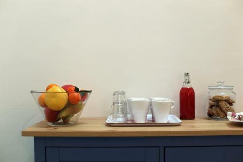Bed & Breakfast La Mitria