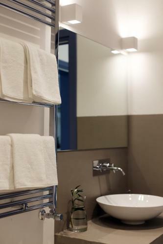 Bed & Breakfast La Mitria