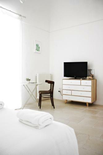 Bed & Breakfast La Mitria