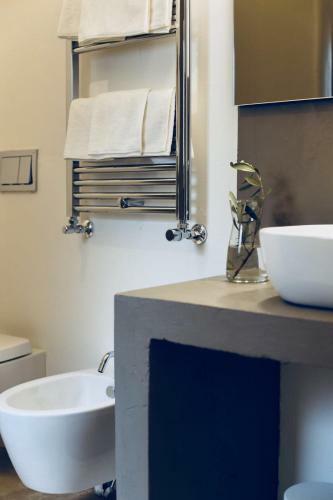 Bed & Breakfast La Mitria