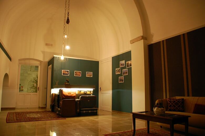 Hostal Palazzo Bianchi Domus Holidays