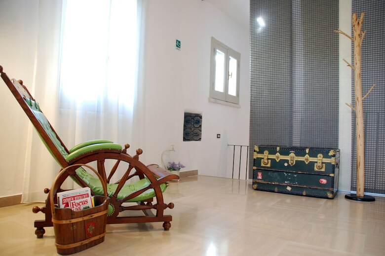 Hostal Palazzo Bianchi Domus Holidays