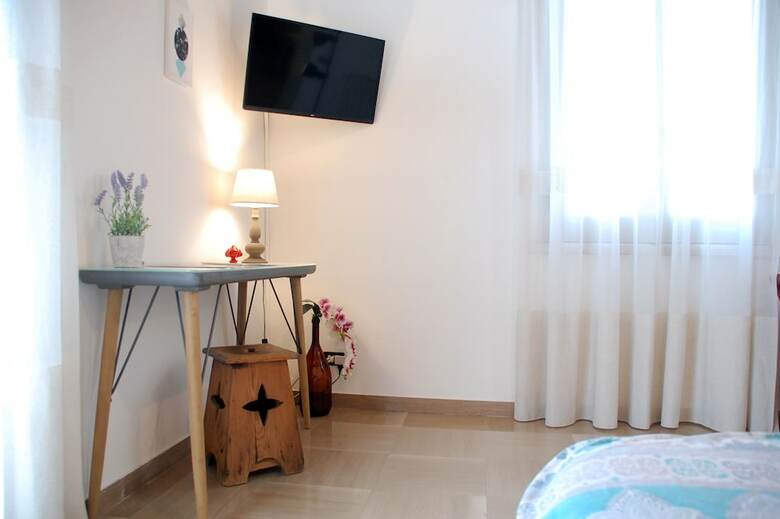 Hostal Palazzo Bianchi Domus Holidays