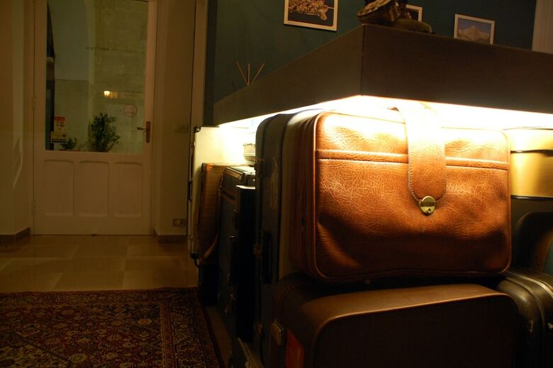 Hostal Palazzo Bianchi Domus Holidays