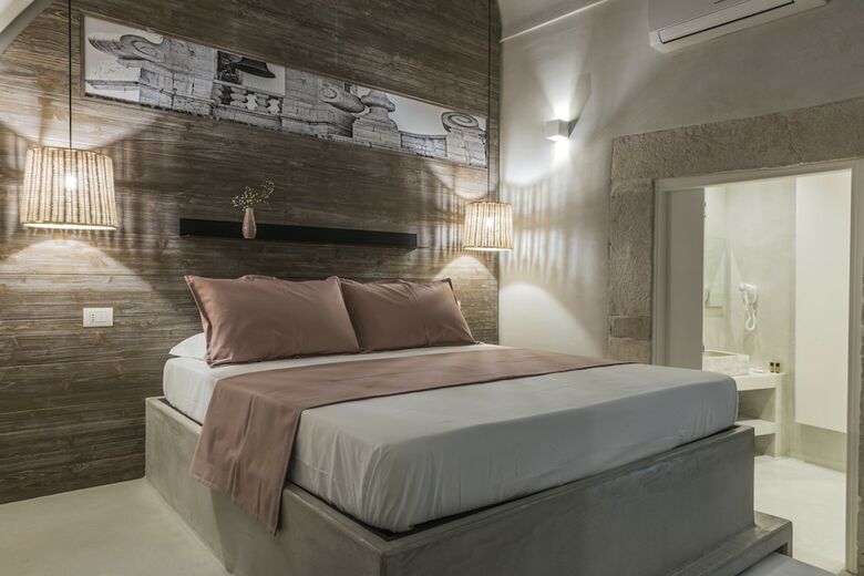 Bed & Breakfast Borgobeltrani