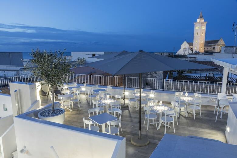 Bed & Breakfast Borgobeltrani