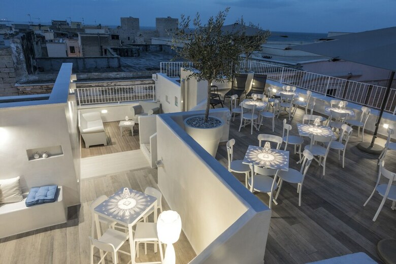 Bed & Breakfast Borgobeltrani
