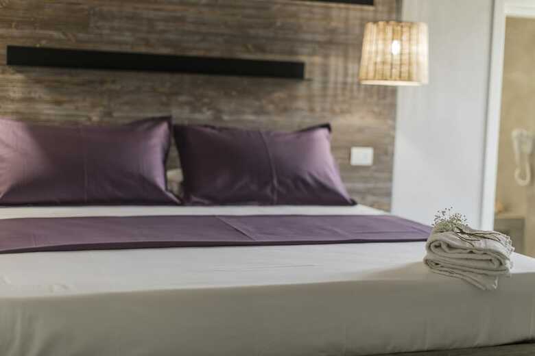 Bed & Breakfast Borgobeltrani
