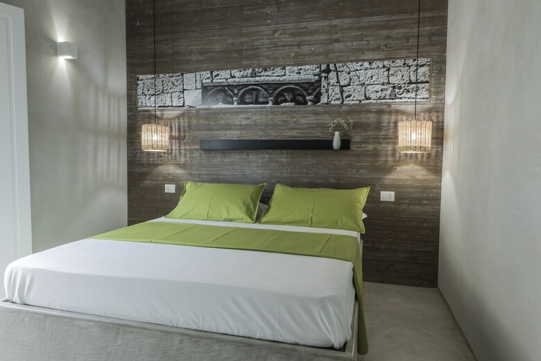 Bed & Breakfast Borgobeltrani