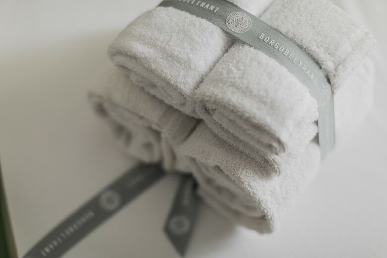 Bed & Breakfast Borgobeltrani