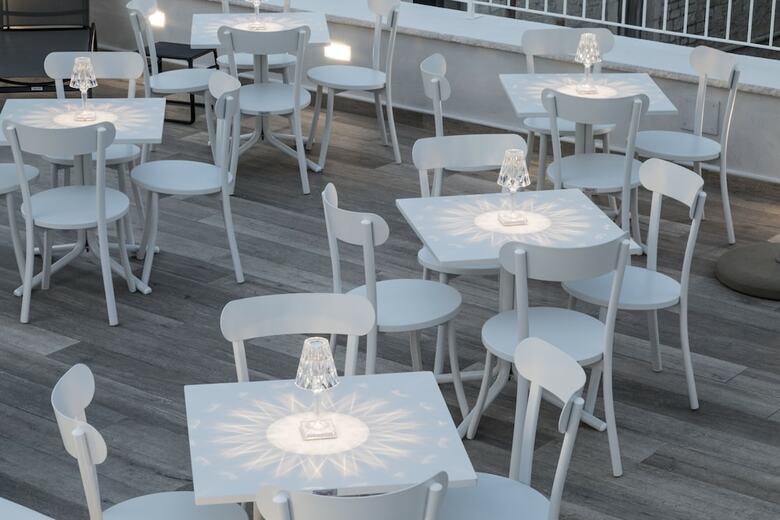Bed & Breakfast Borgobeltrani