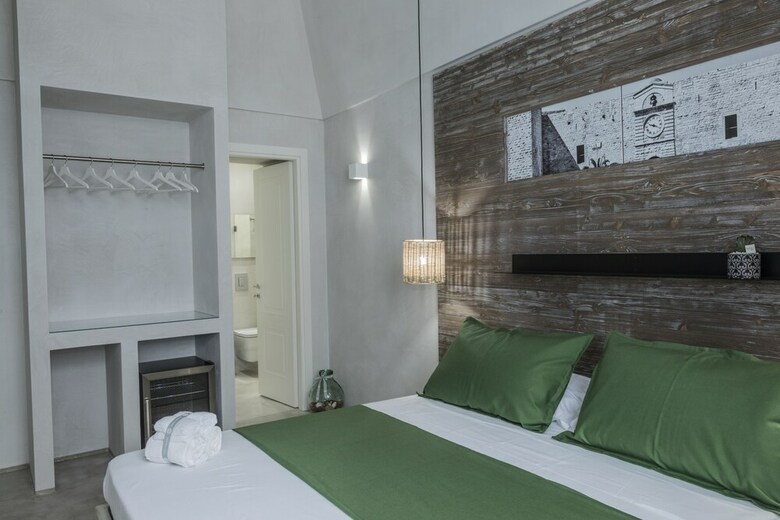 Bed & Breakfast Borgobeltrani