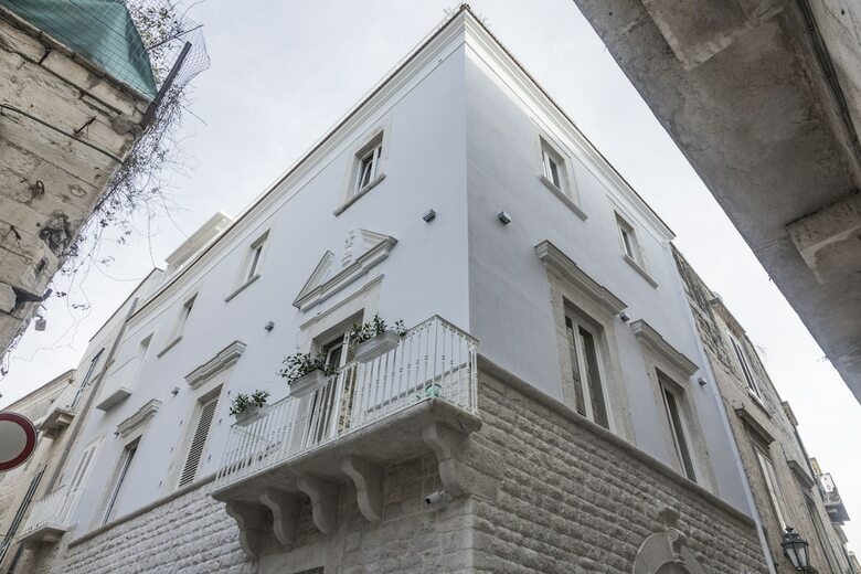 Bed & Breakfast Borgobeltrani