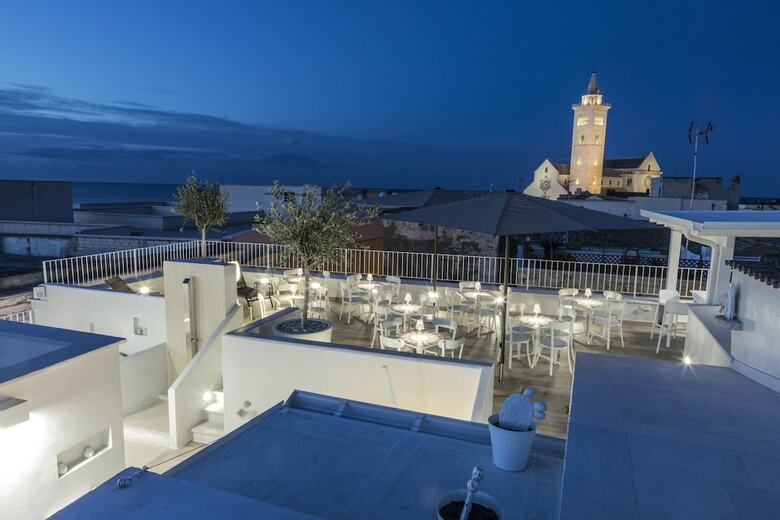 Bed & Breakfast Borgobeltrani