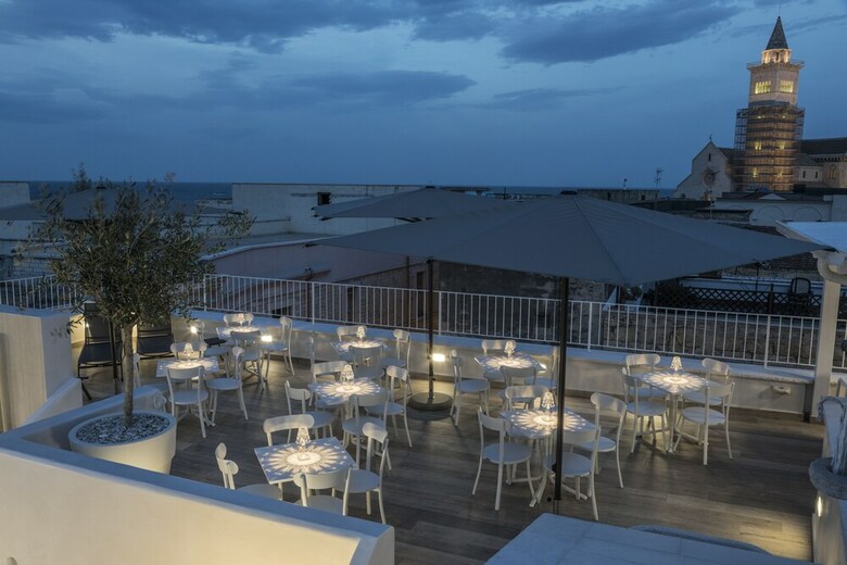 Bed & Breakfast Borgobeltrani