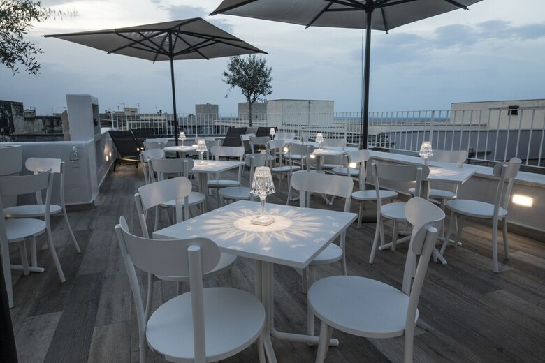Bed & Breakfast Borgobeltrani