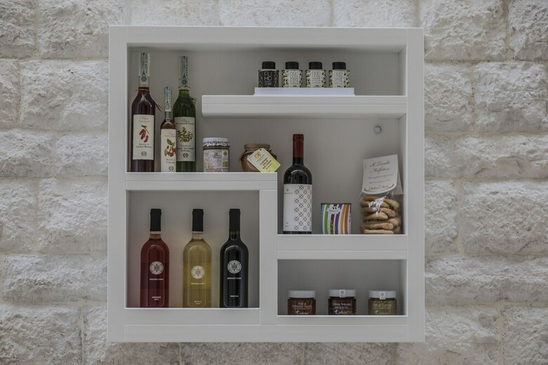 Bed & Breakfast Borgobeltrani