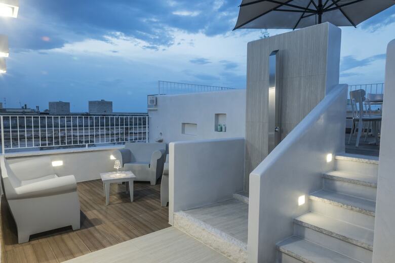 Bed & Breakfast Borgobeltrani